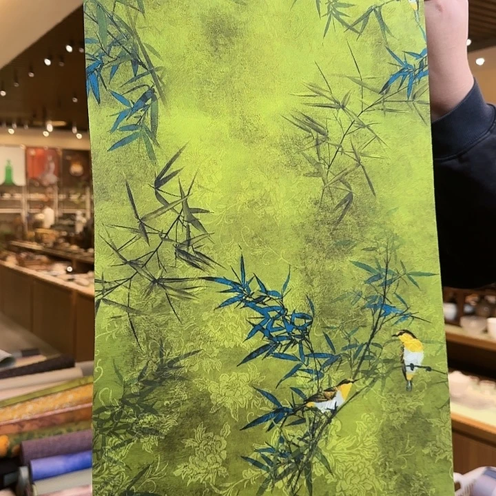 俩米一微瑕微瑕茶席