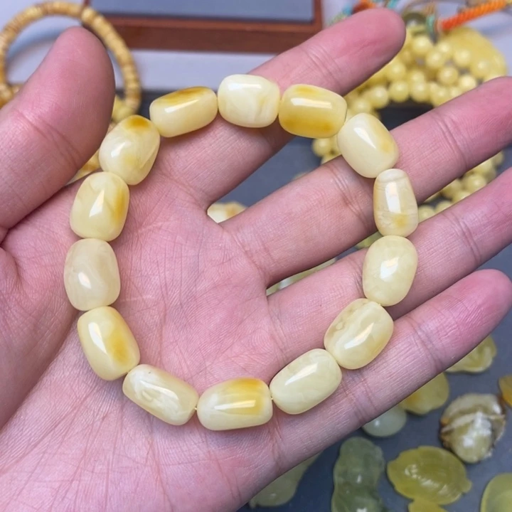 未镶嵌琥珀珠宝奇石?*࿐