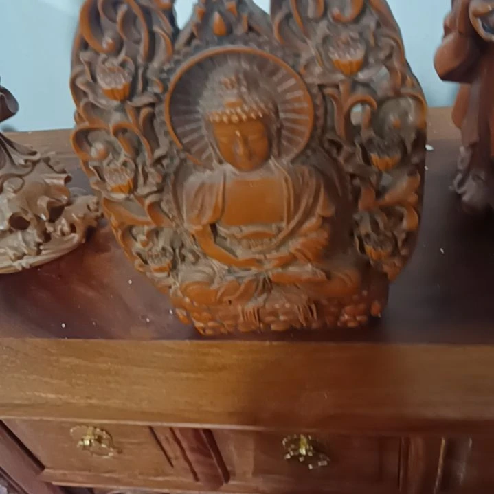 醒***龙非洲紫檀（红花梨）