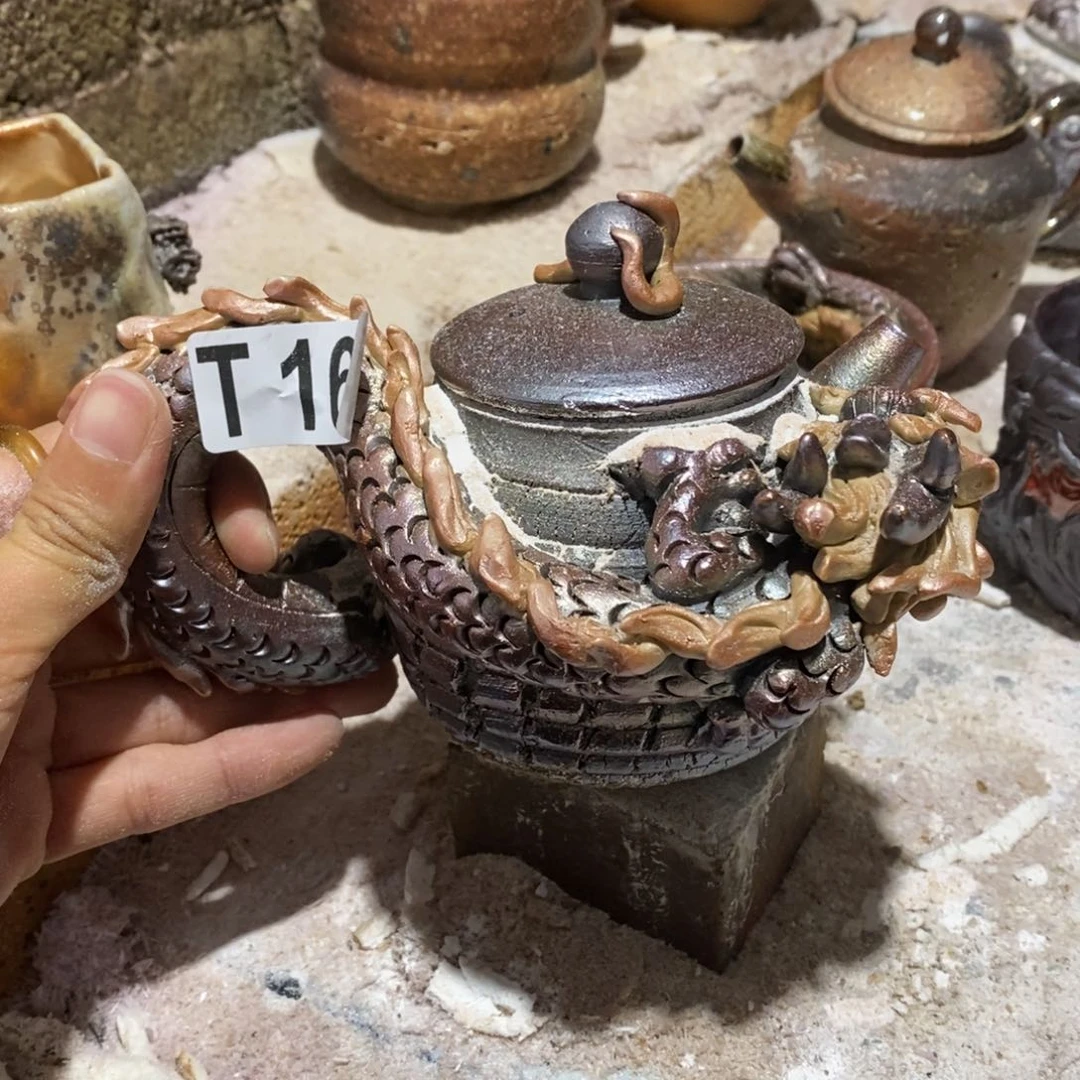 开窑大吉 高货多多164