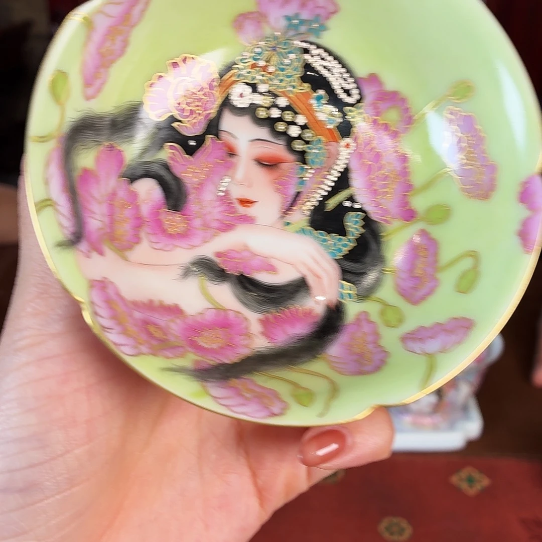 九鸣瓷艺九鸣瓷艺