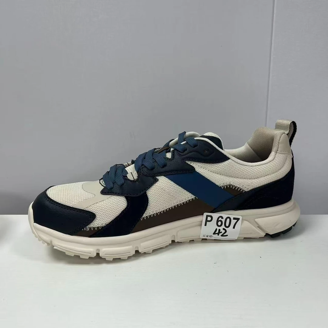 3-新款户外运动百搭休闲鞋 P607