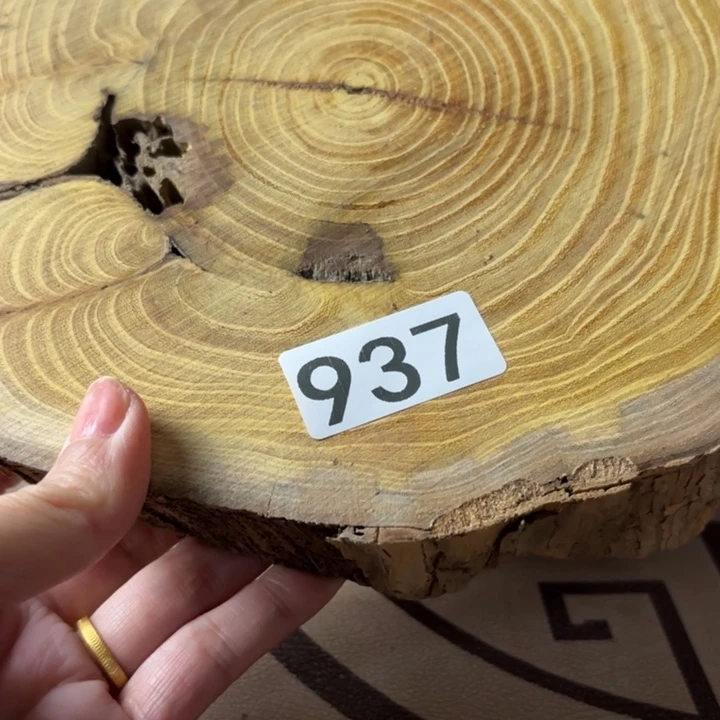 维腊木（绿檀）缘柘木