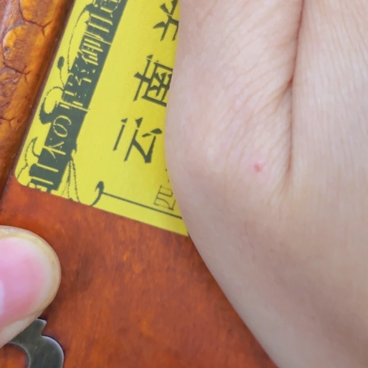 何***兮柏香籽/百香籽吊坠