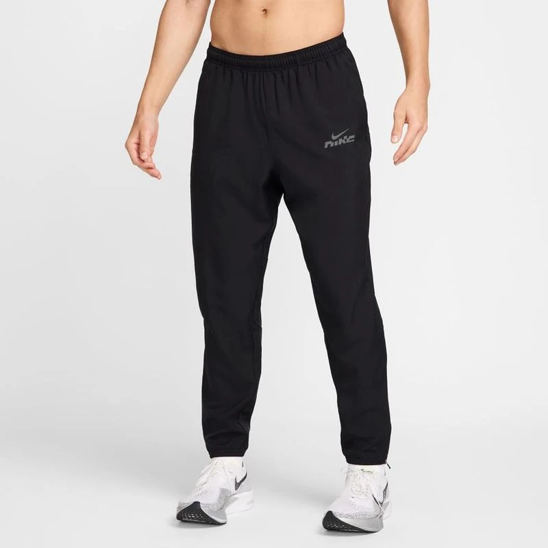 耐克（NIKE）男子WOVEN PANT跑步运动长裤IB3775-010