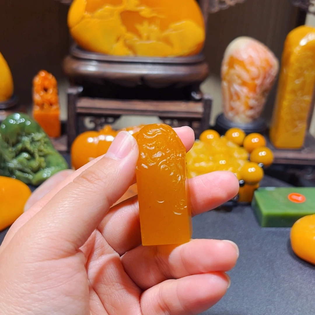 田黄石石雕石雕石雕