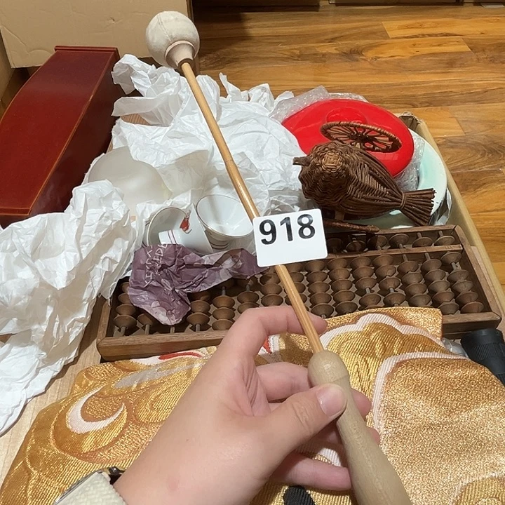 瓷片呀工艺品摆件瓷器摆件正能量