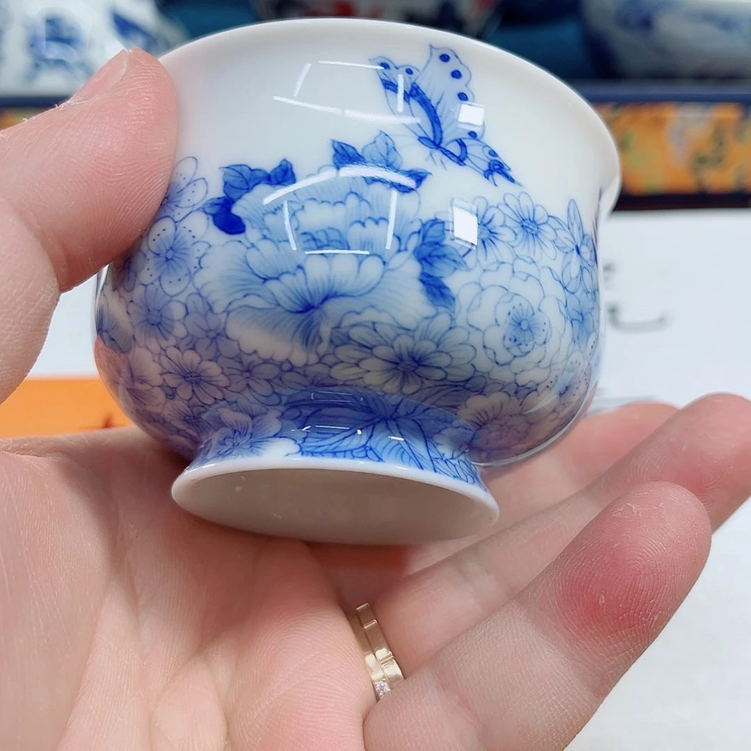 杯千年瓷都景德镇 艺术关注谢佳豪