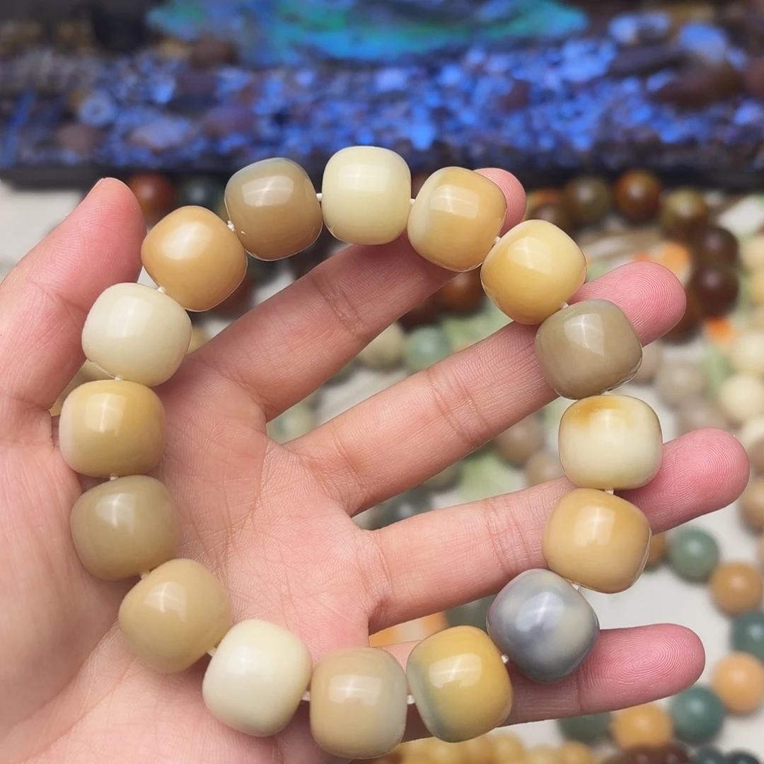 菩提根/象牙果吊坠