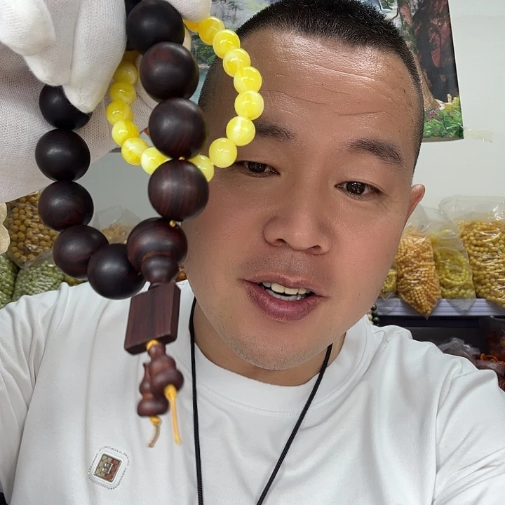 非洲紫檀（红花梨）3