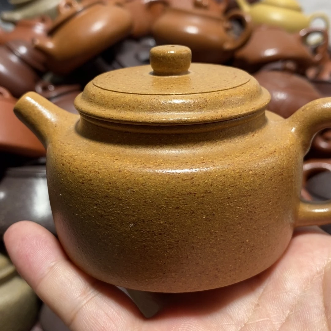 风***程紫砂茶壶闪购商品紫砂壶