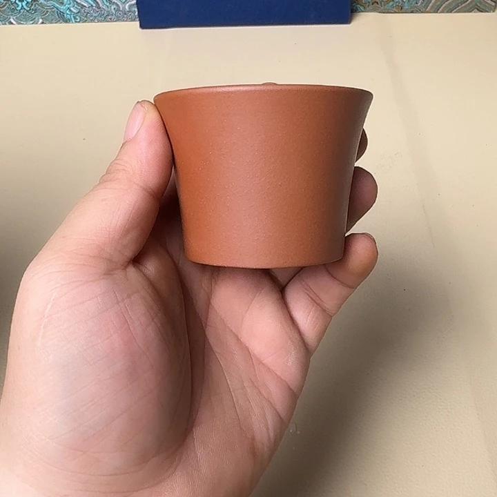 茶壶紫砂宜兴原矿紫砂24