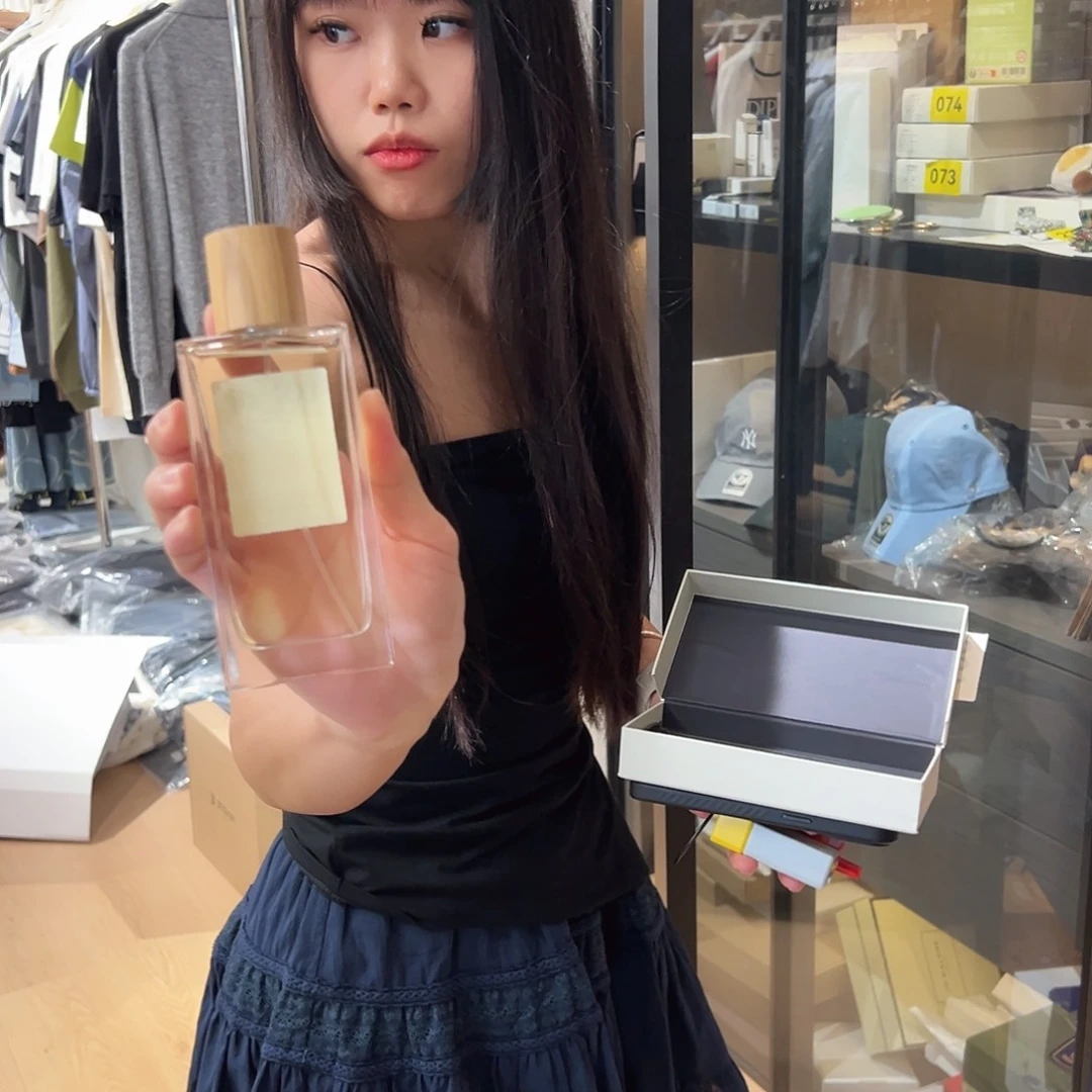 女事后七七的小众女装