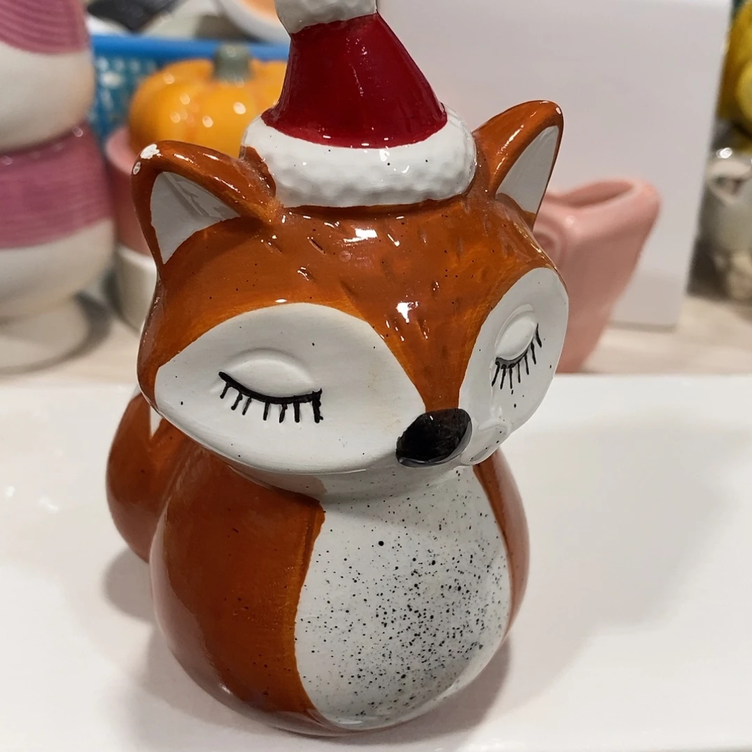 陶摆件水培陶盆无孔 瑕疵介意勿拍