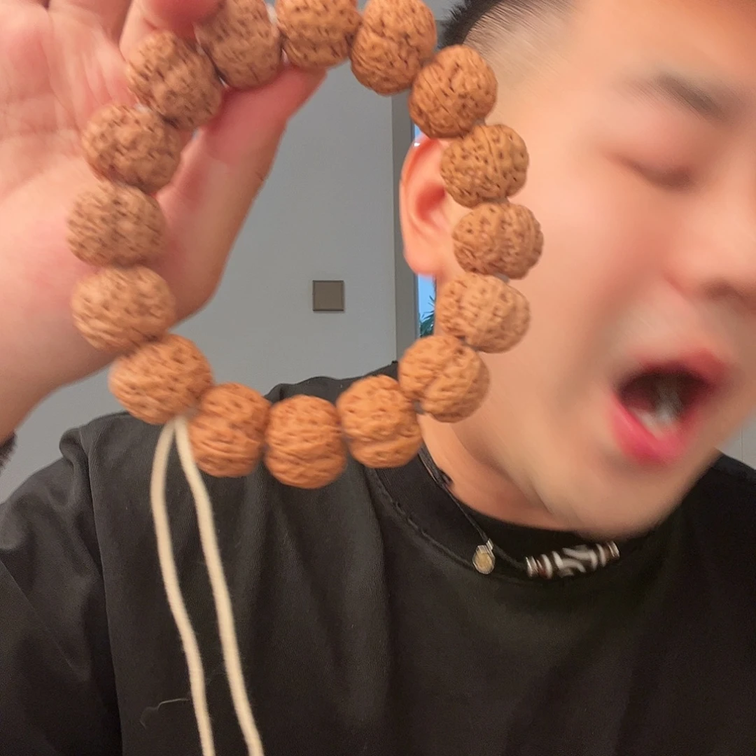 吊坠金刚菩提23龙牙战神