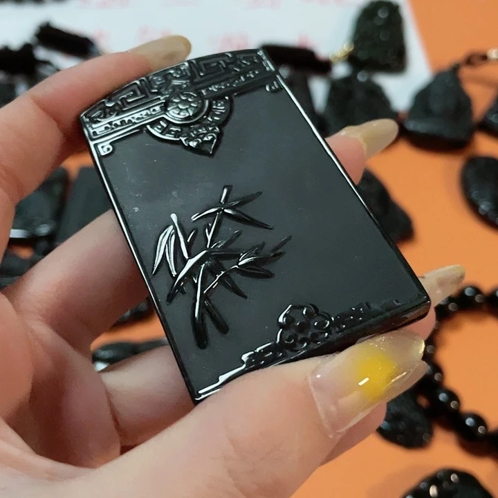 翡翠颈饰未镶嵌用****0