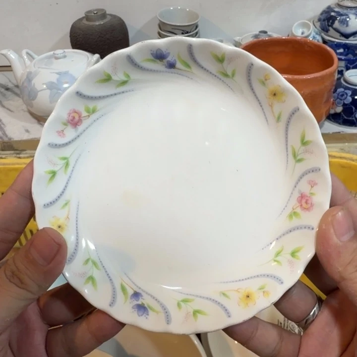 陶瓷推荐第二名20包邮
