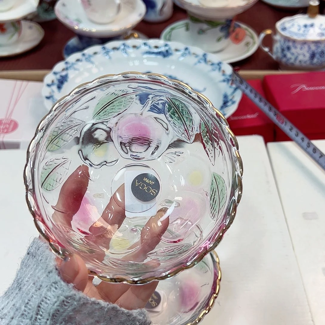 瓷片咖啡杯是你喜欢