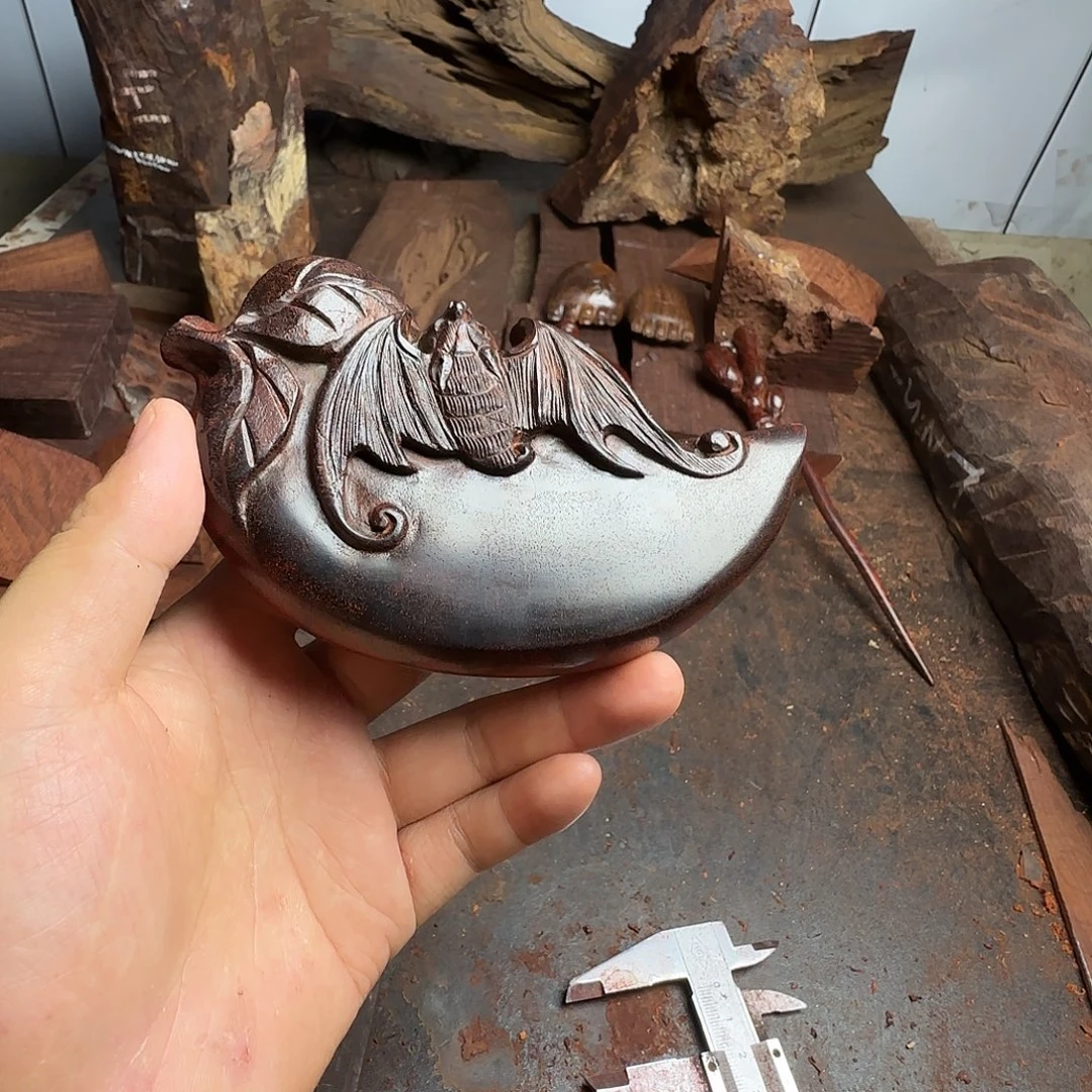 哦***哦檀香紫檀(小叶紫檀)