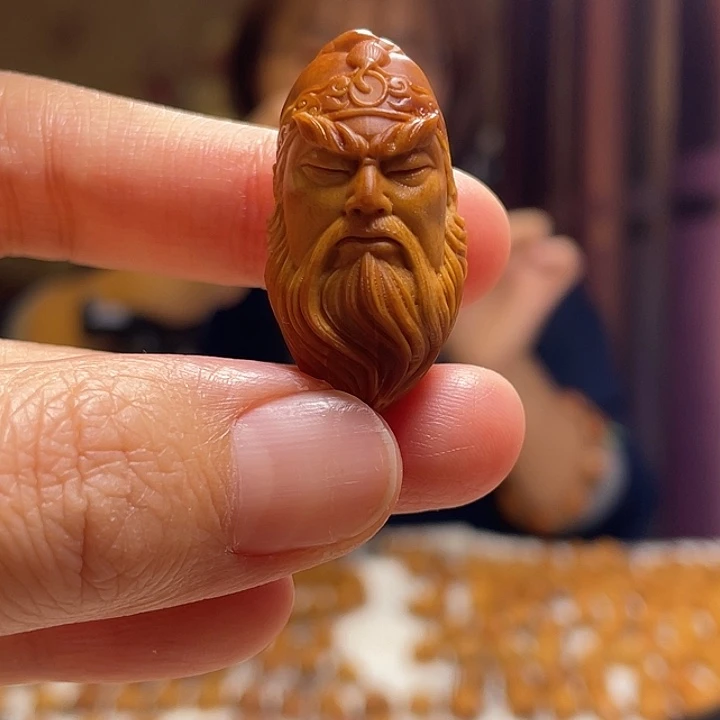 手串/手链橄榄核橄榄核