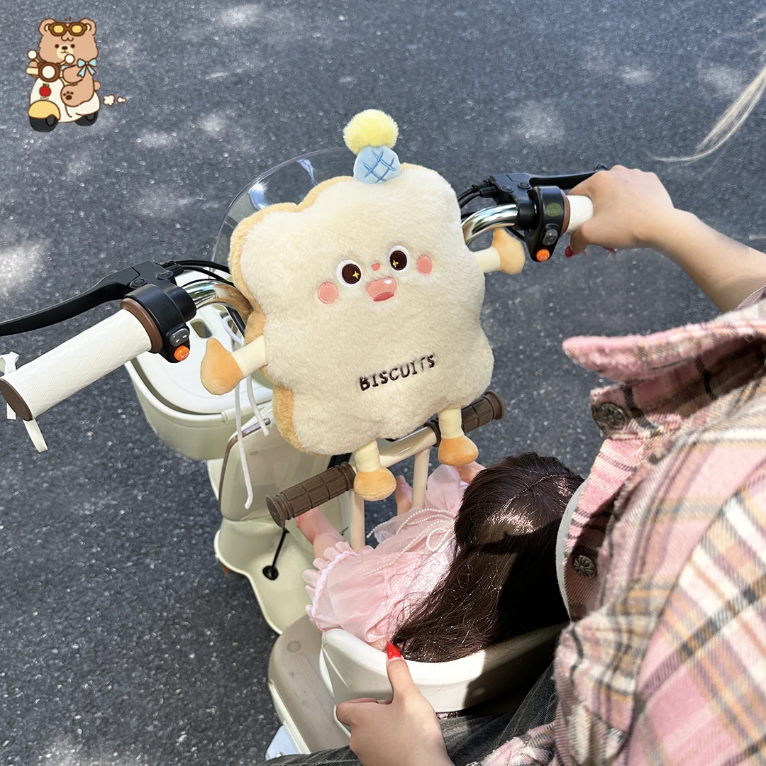 电动车防撞垫儿童宝宝电车座椅防撞护头枕通用婴儿加厚防撞头神器