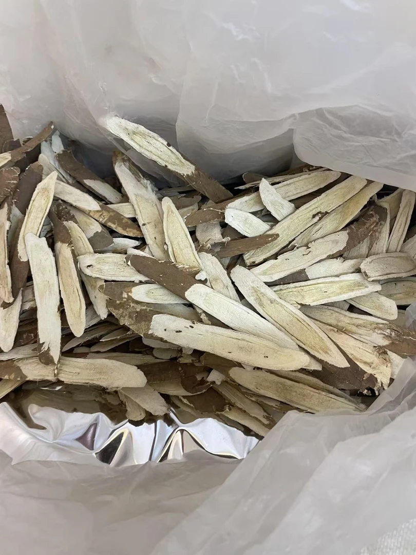 藏黄芪土特产豆香浓郁味道甘甜煲汤泡水滋补