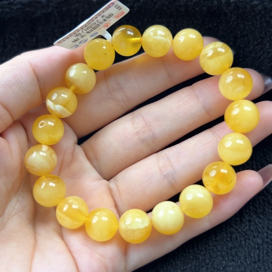 未镶嵌琥珀珠宝奇石