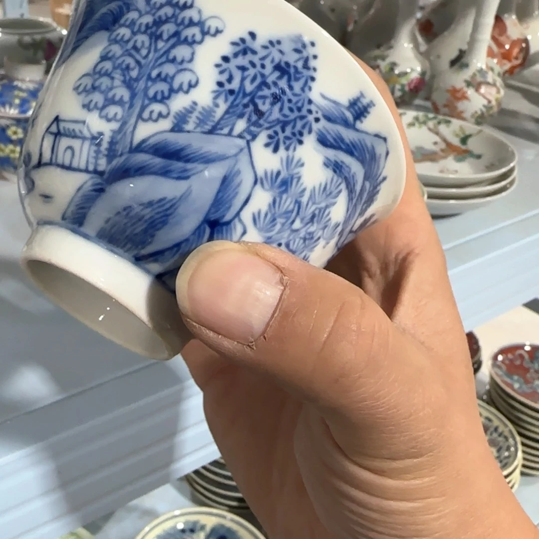 瓷片瓷器等行业为代表而设计制作