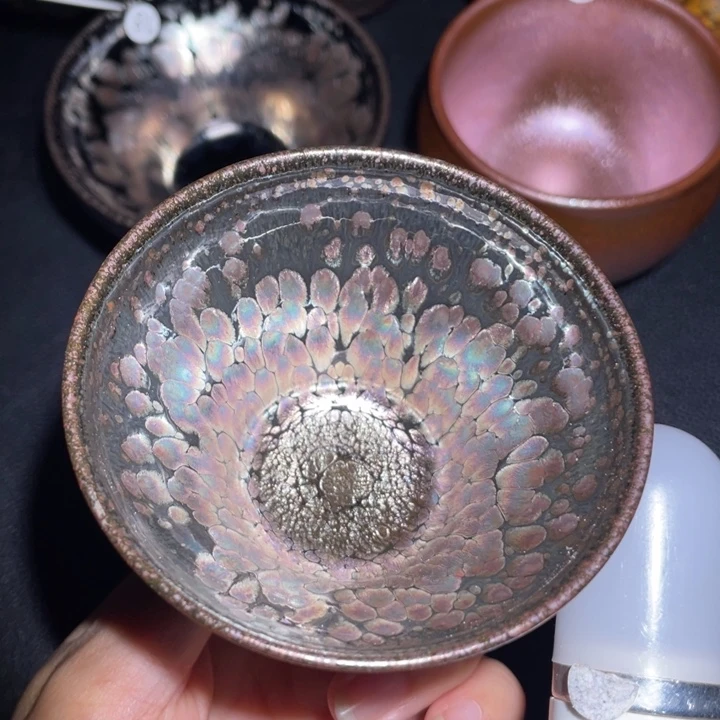茶盏建盏直播间链接