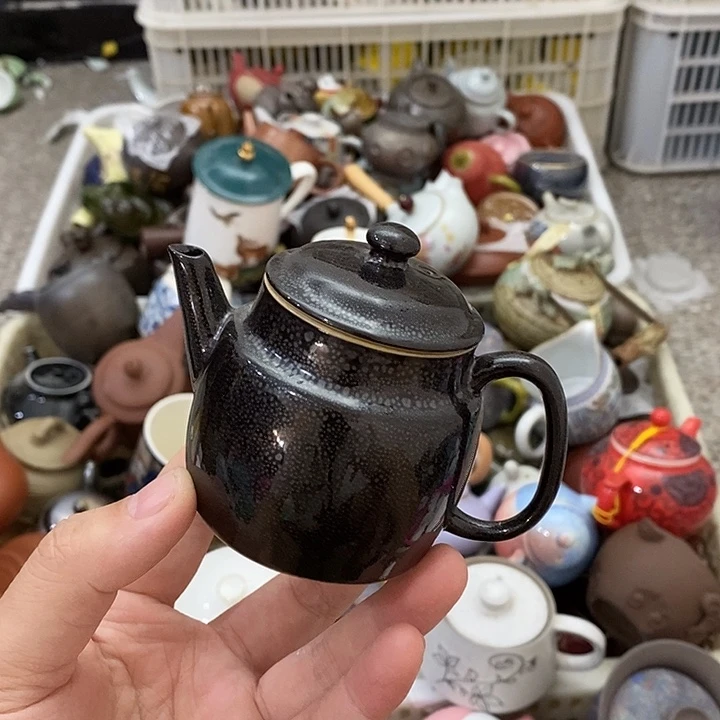 陶瓷艺术品及陶瓷制品