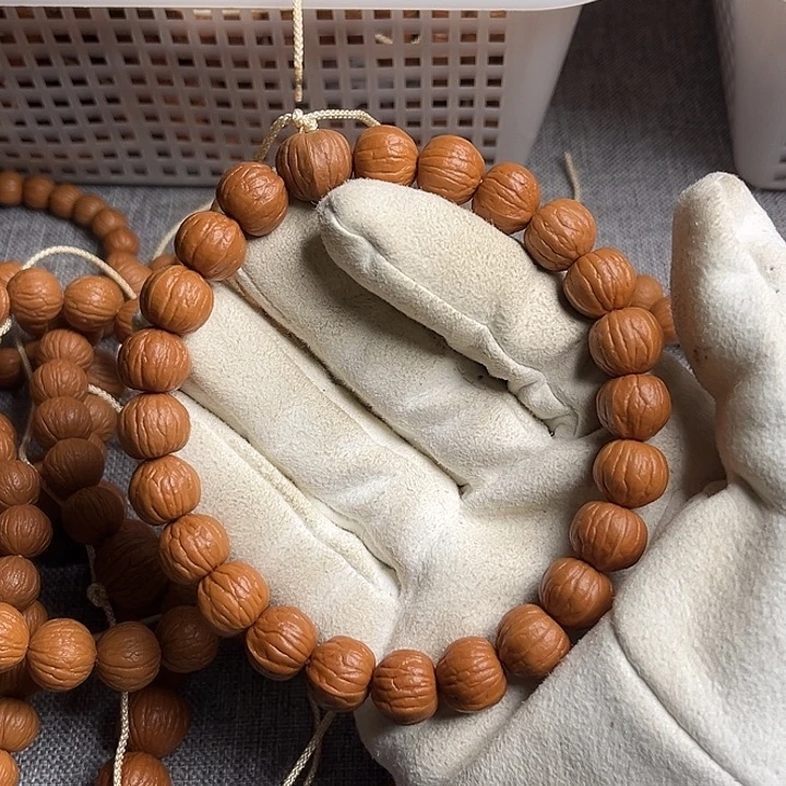 吊坠猴头核桃13南瓜