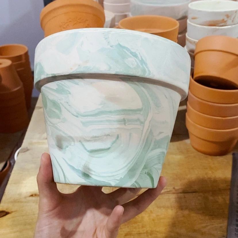 【闪购商品】绿16×13-1