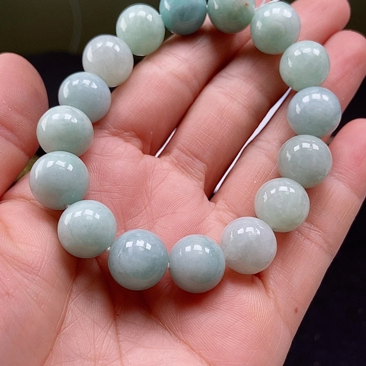 未镶嵌定制翡翠翡翠