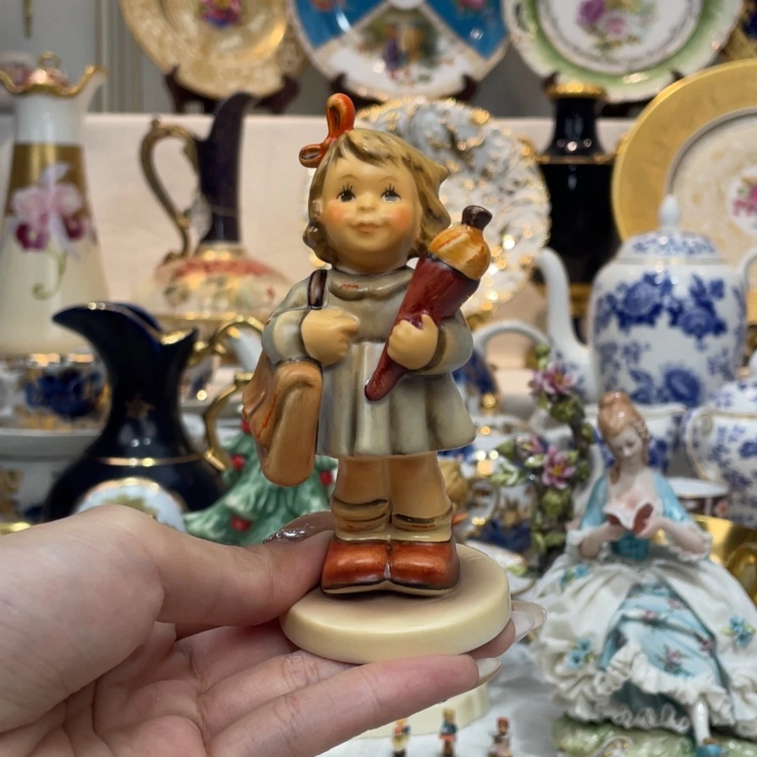 瓷片欧美中古美物