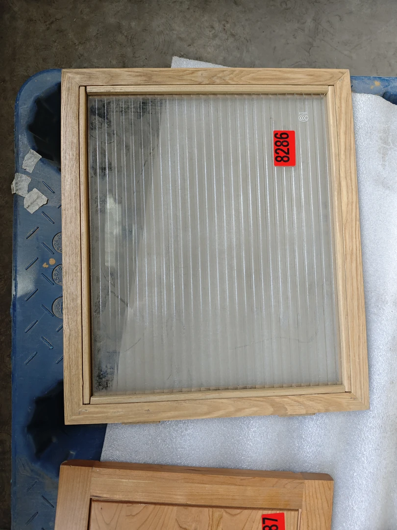 隔板 白蜡木 46*40 瑕疵无售后 源8286