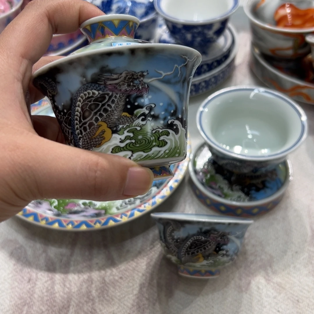 景德镇陶瓷福利专场