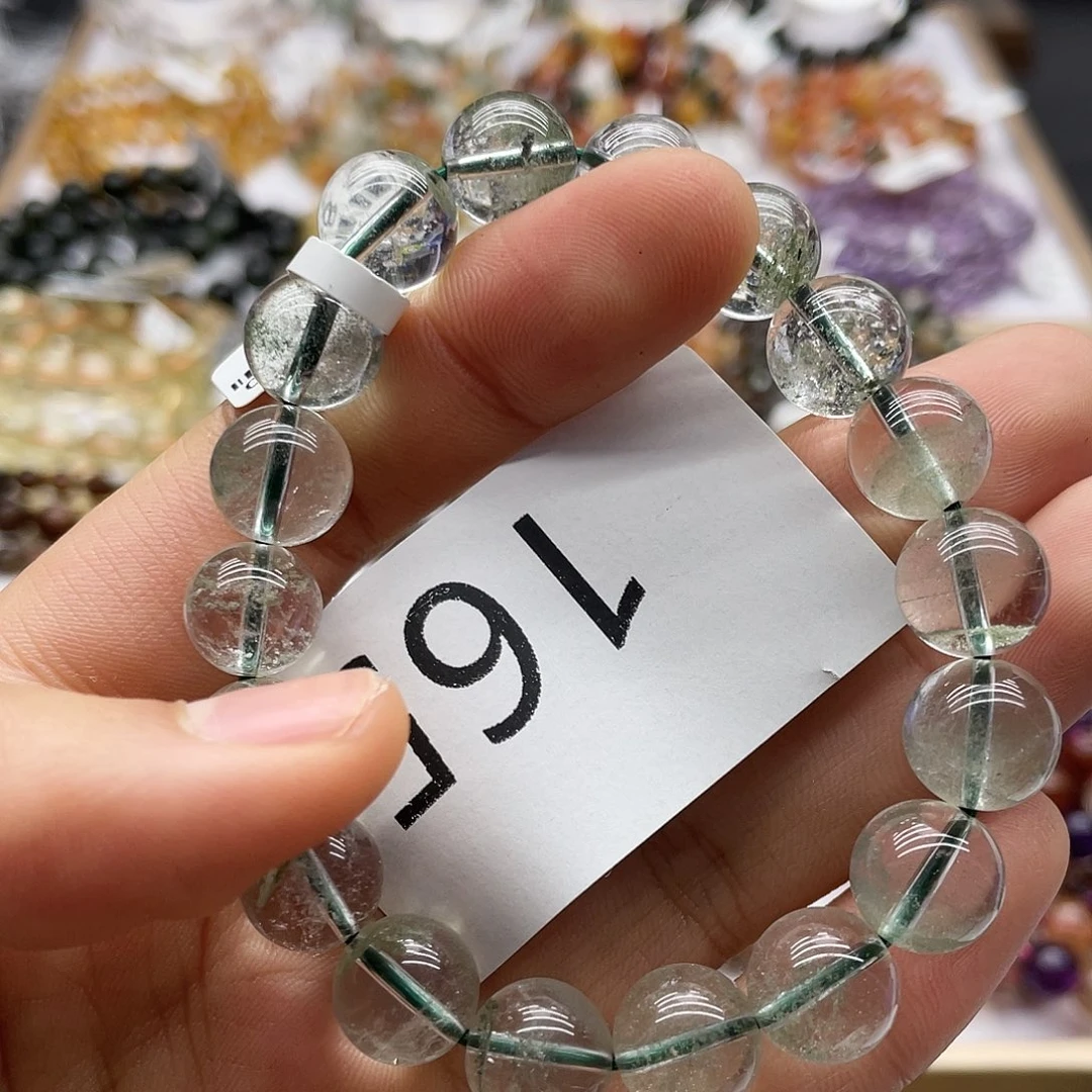 水晶未镶嵌手链水晶