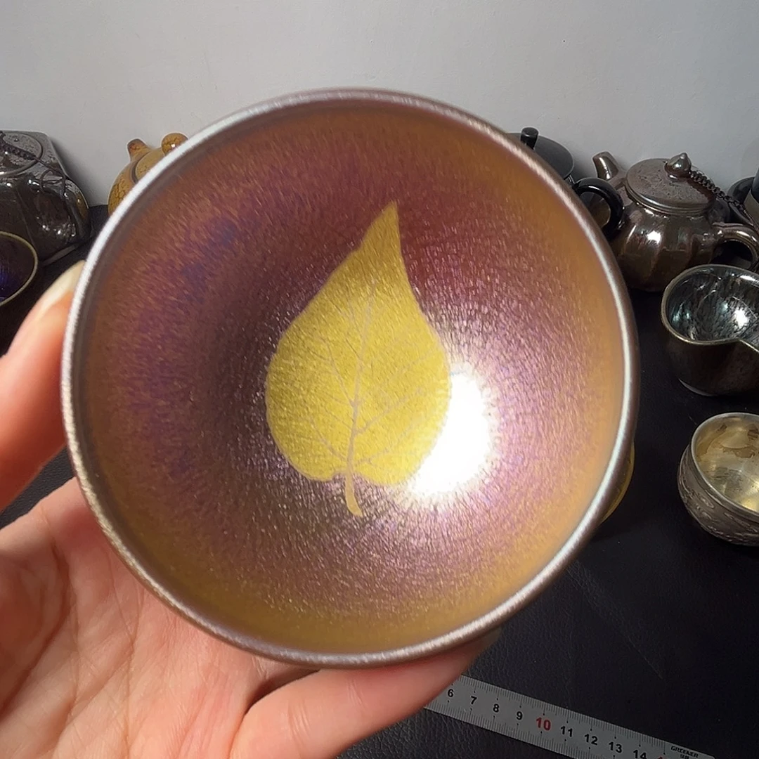 茶盏这几位朋友在这里做一顿