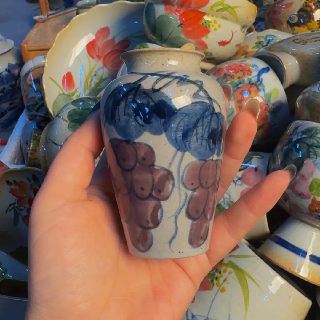 瓶景德镇源头厂家