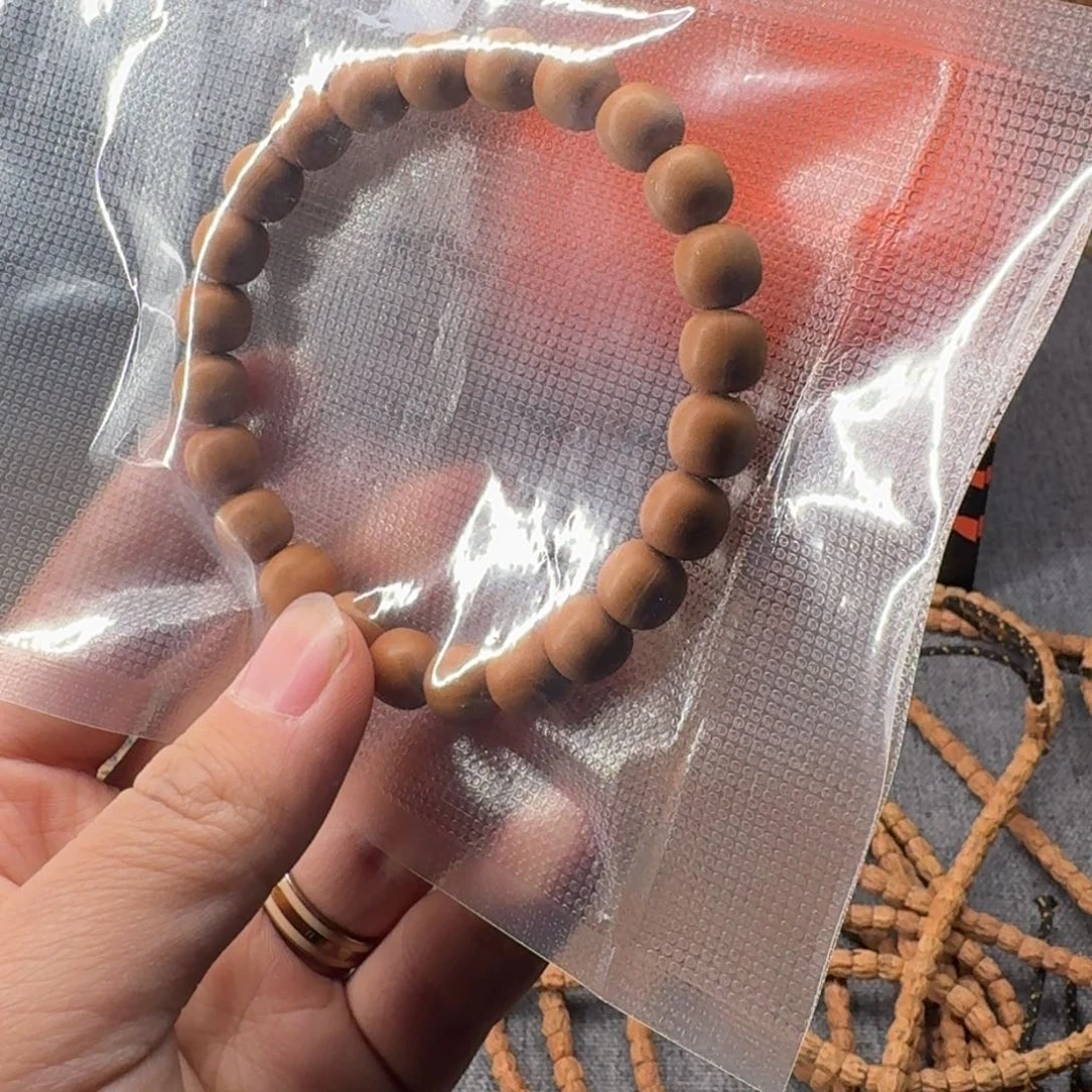 柏香籽/百香籽吊坠陌*