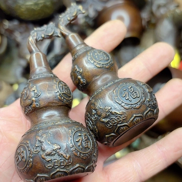 铜摆件摆件摆件品