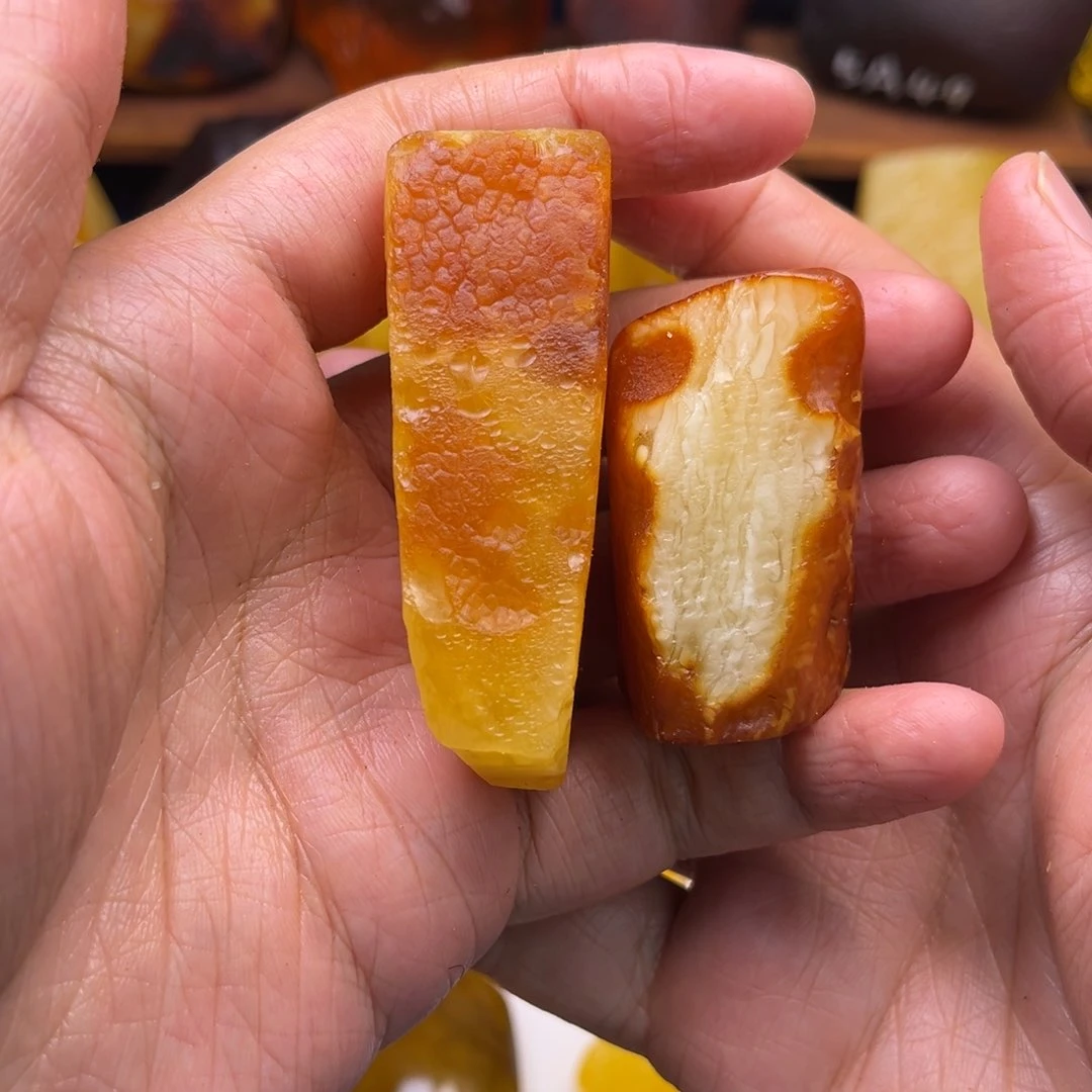 定制蜜蜡未镶嵌独**林12345678