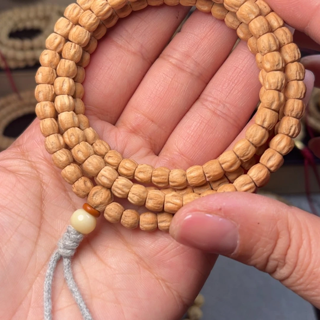 【闪购商品】柏香籽/百香籽吊坠初**?A098十级福利