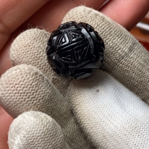 玛瑙/玉髓未镶嵌珠子