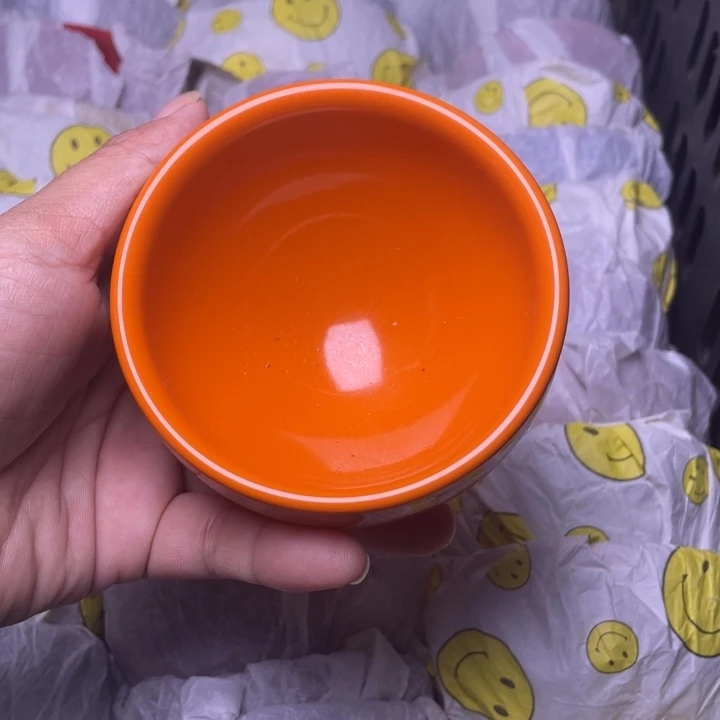 茶盏你自己做自己吧