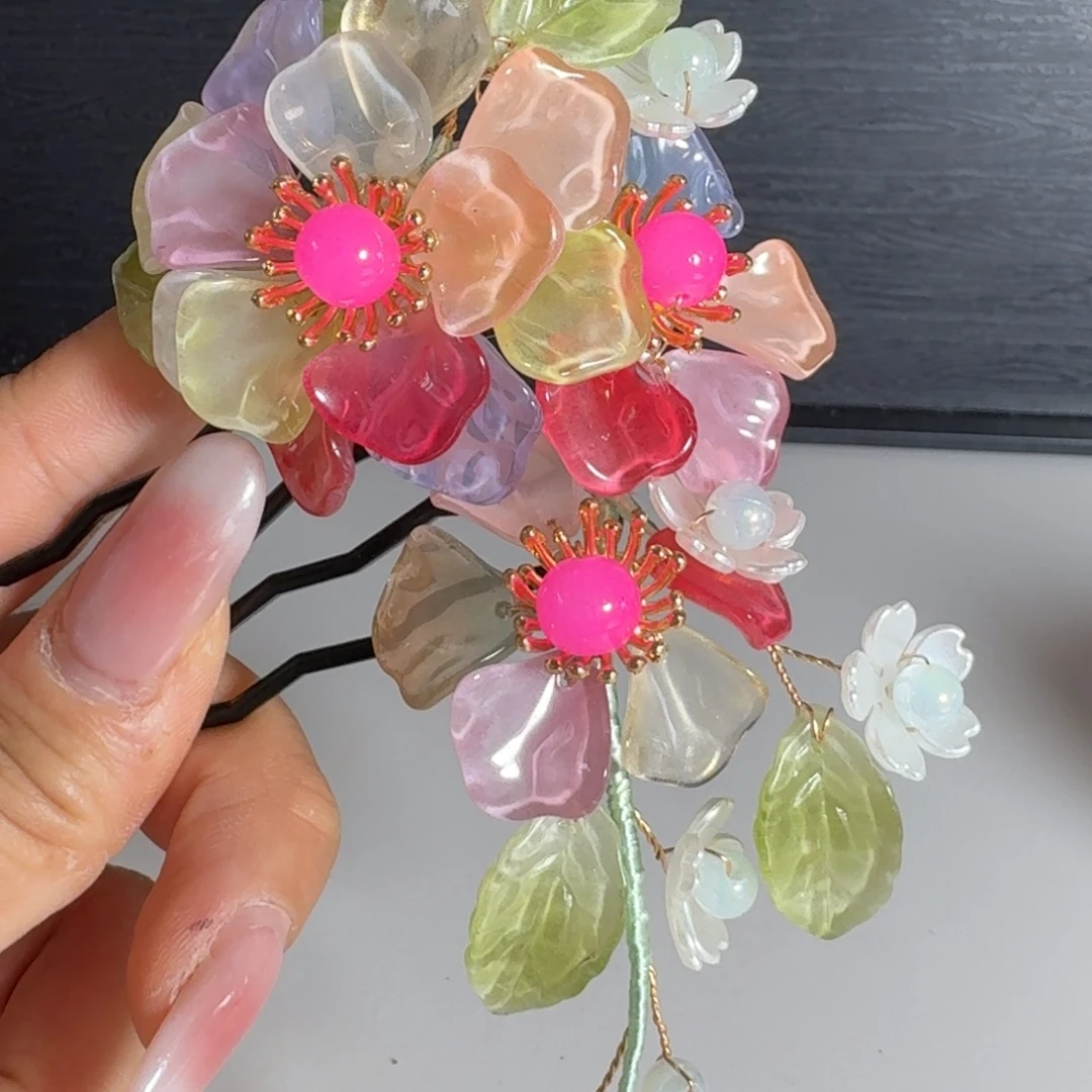 铁合金铅玻璃古风琉璃特价
