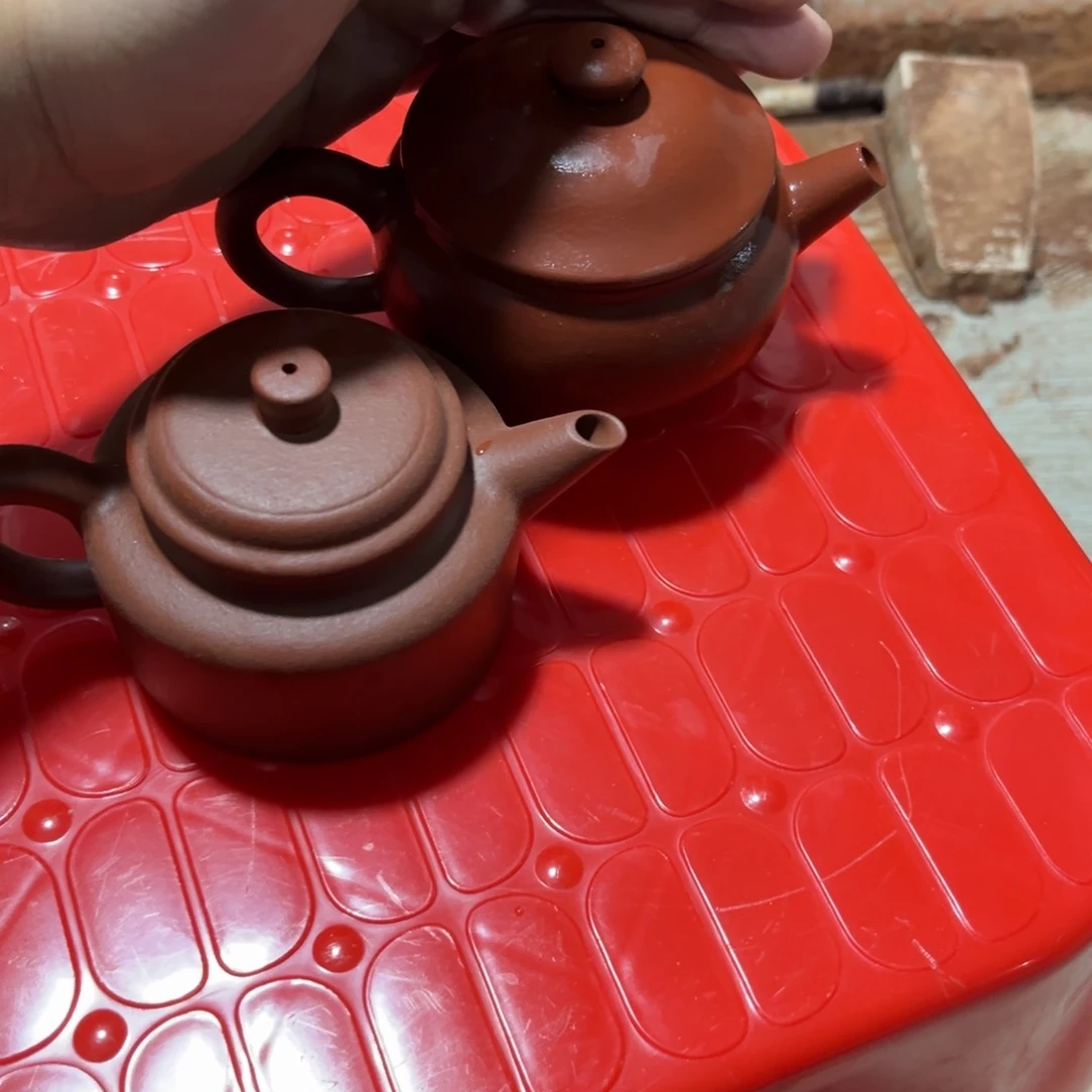 紫砂其他紫砂直播间不机车