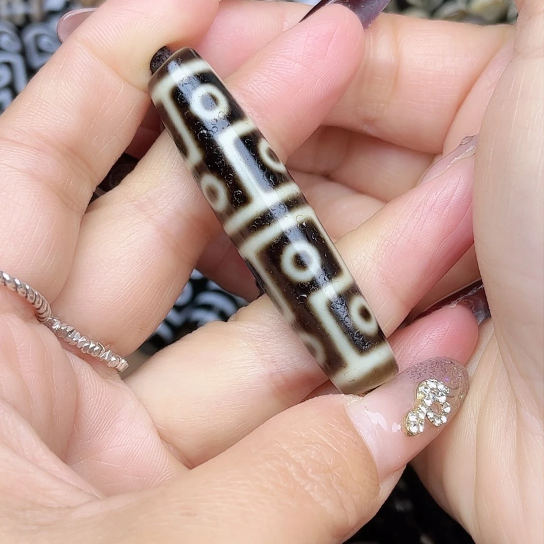 玛瑙/玉髓吊坠(不含链)未镶嵌