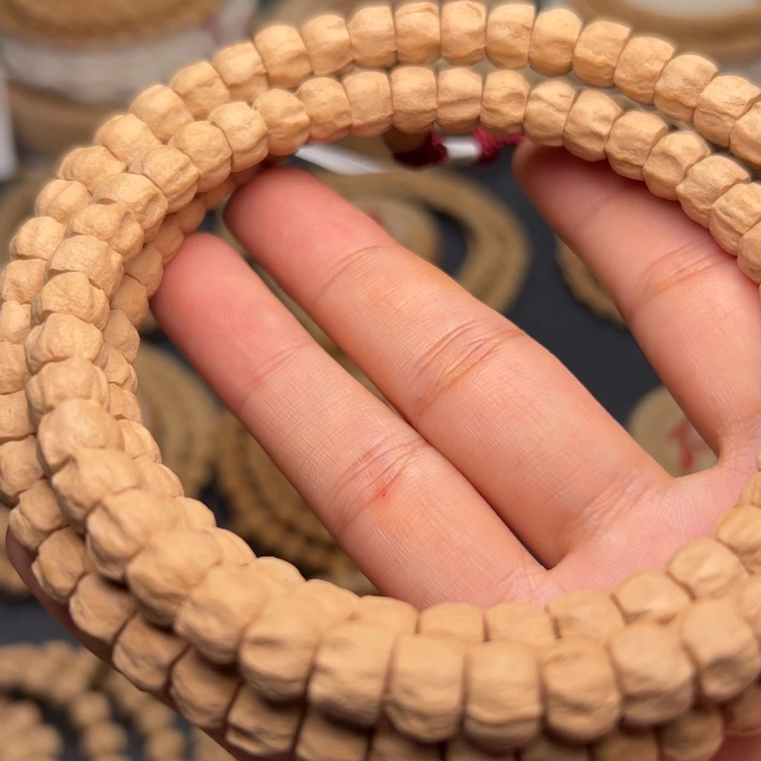 柏香籽/百香籽手串