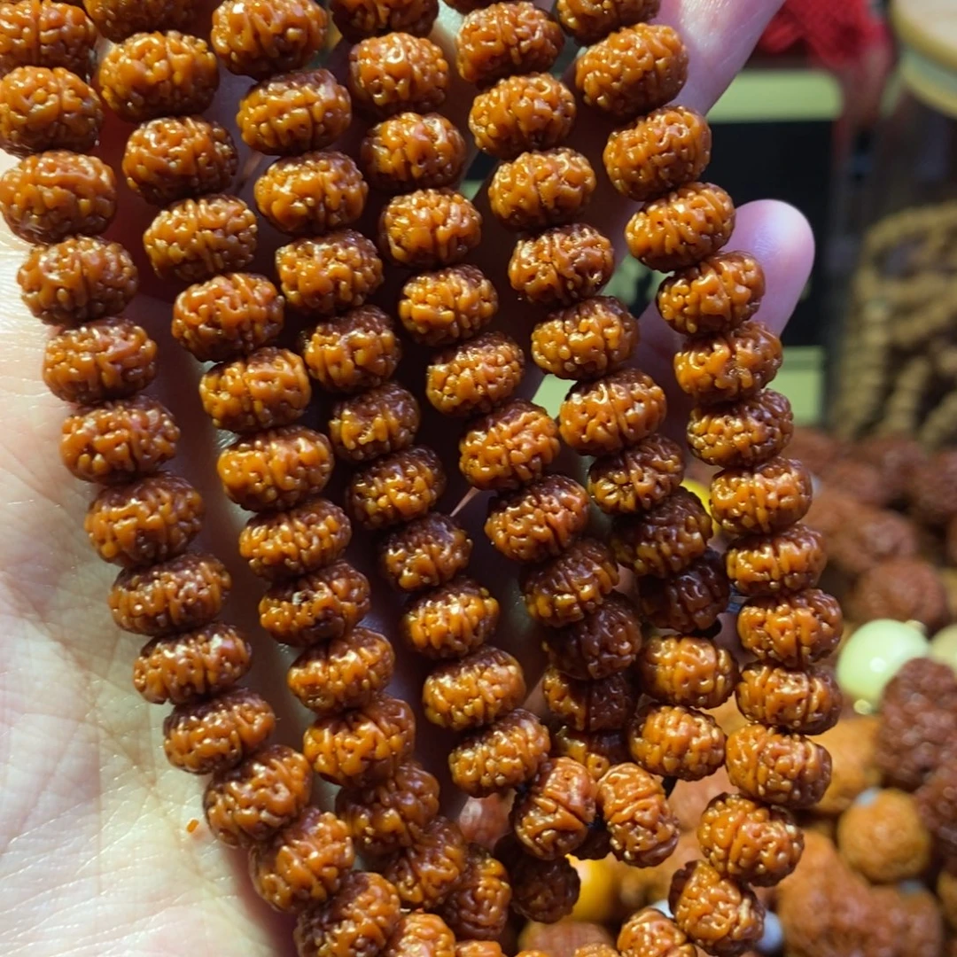 吊坠金刚菩提10-108树王。6